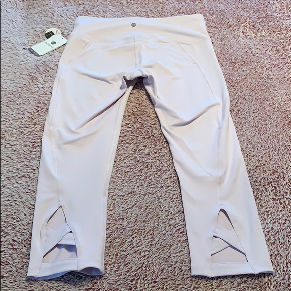 TJ Maxx Pants - NWT Yoga Leggings 🧘🏻‍♀️